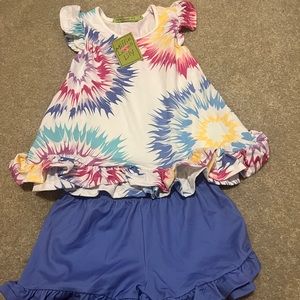 New Millie Lives Lily set size 5